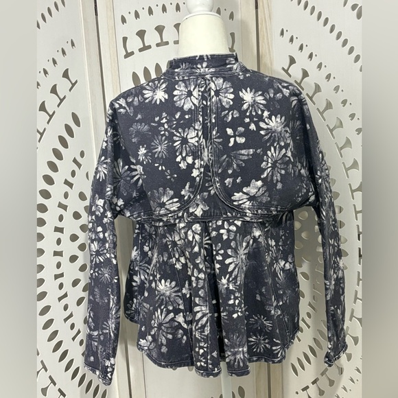 Free People Lua Bed Jacket - Picture 5 of 12